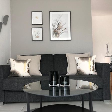 Ferienwohnung Gasser Ebringen Екстер'єр фото
