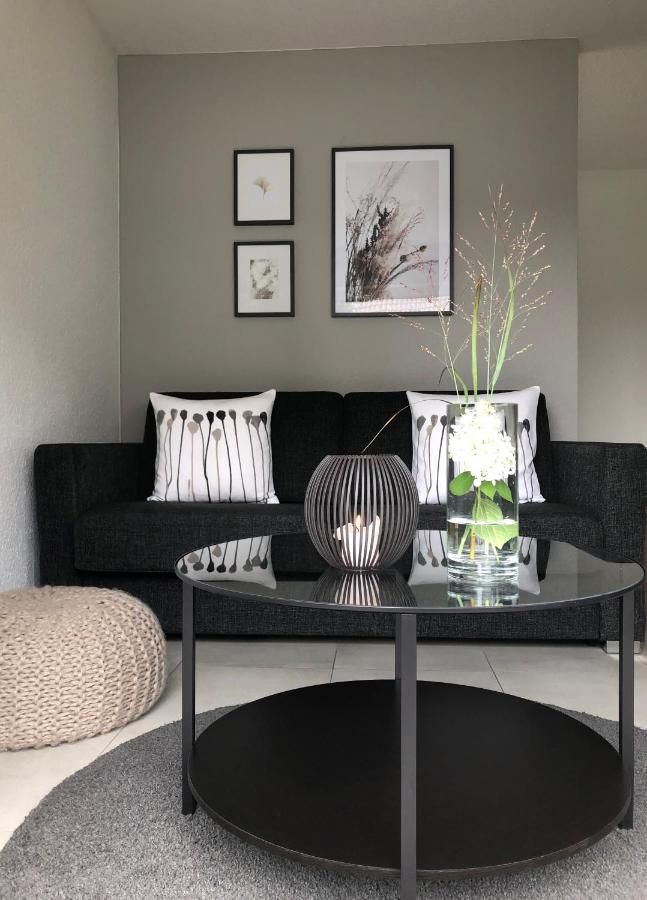 Ferienwohnung Gasser Ebringen Екстер'єр фото