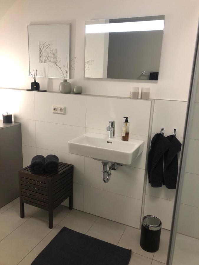Ferienwohnung Gasser Ebringen Екстер'єр фото