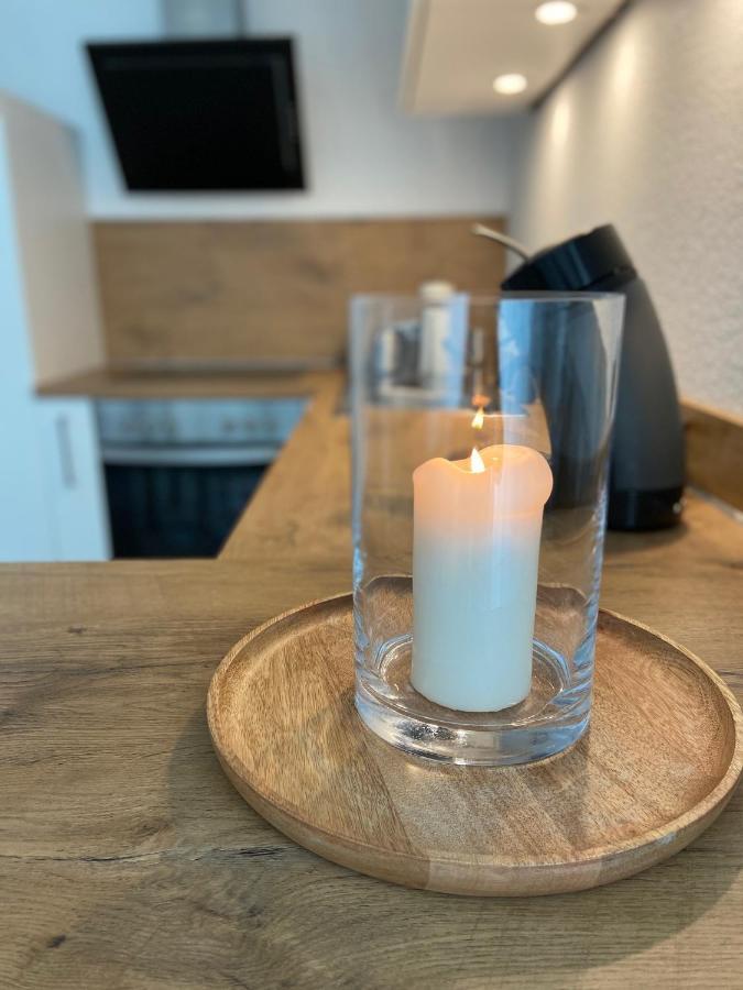 Ferienwohnung Gasser Ebringen Екстер'єр фото