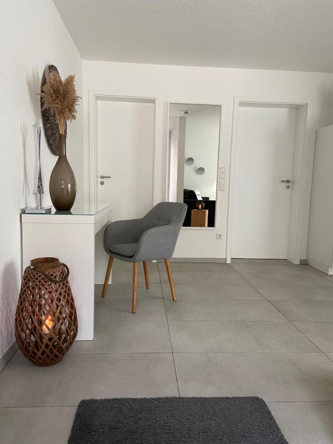 Ferienwohnung Gasser Ebringen Екстер'єр фото