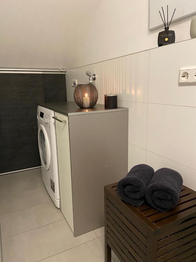 Ferienwohnung Gasser Ebringen Екстер'єр фото