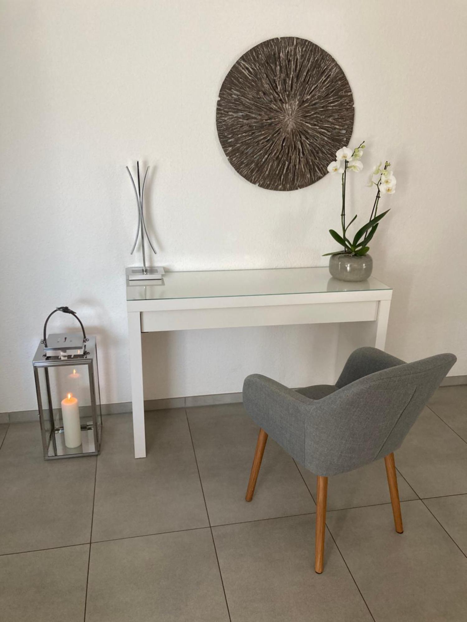Ferienwohnung Gasser Ebringen Екстер'єр фото