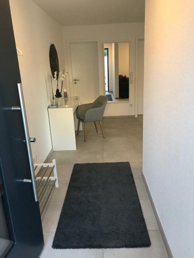 Ferienwohnung Gasser Ebringen Екстер'єр фото
