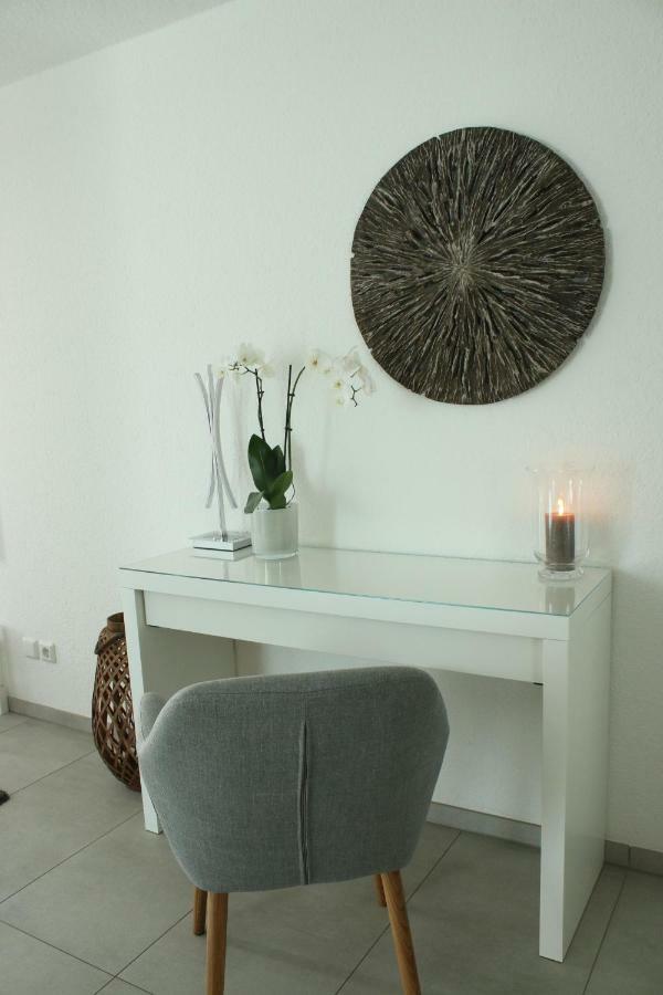 Ferienwohnung Gasser Ebringen Екстер'єр фото